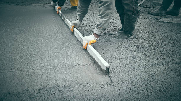 Best Decorative Concrete in Plummer, ID