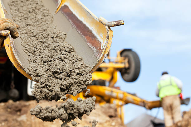 Best Residential Concrete Solutions in Plummer, ID
