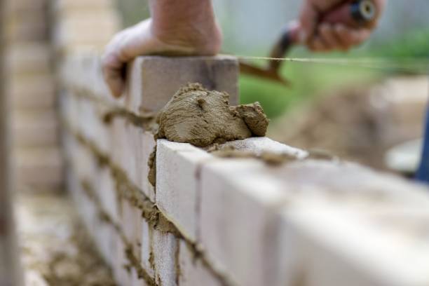 Best Concrete Sealing and Maintenance in Plummer, ID