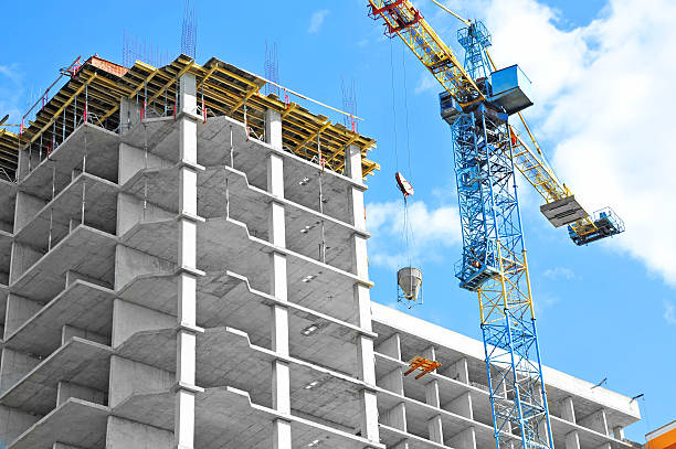 Best Commercial Concrete Services in Plummer, ID