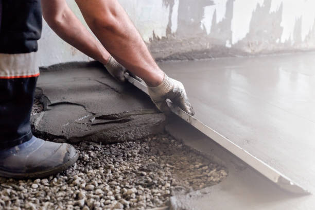 Best Concrete Grinding and Polishing in Plummer, ID